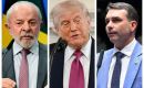 Estoy siguiendo la campa&ntilde;a muy de cerca. Es un pa&iacute;s muy importante. La gente de Brasil es fant&aacute;stica. Son unas elecciones muy importantes, dijo Trump el jueves