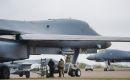La base, en el condado de Gloucestershire, es una ubicaci&oacute;n operativa avanzada del Mando de Ataque Global de la Fuerza A&eacute;rea estadounidense