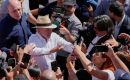 El resultado, muchas veces, es inesperado. Uno nunca consigue todo aquello que quer&iacute;a, dijo el presidente desde un hotel de S&atilde;o Paulo