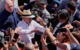 El resultado, muchas veces, es inesperado. Uno nunca consigue todo aquello que quer&iacute;a, dijo el presidente desde un hotel de S&atilde;o Paulo