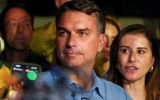 El senador prometi&oacute; reducir el n&uacute;mero de ministerios y acabar con la reelecci&oacute;n presidencial, una medida que requiere una reforma constitucional; asegur&oacute; que a &eacute;l le basta un solo mandato