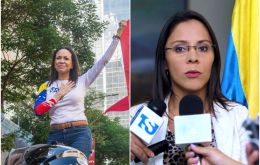 La vida de mis familiares se us&oacute; para forzarme a firmar decisiones claves que afectaron el rumbo democr&aacute;tico del pa&iacute;s, dijo C&eacute;sar Siero