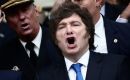 Javier Milei orden&oacute; el 28 de septiembre iniciar el arbitraje y anunci&oacute; que, si Londres no act&uacute;a, pedir&aacute; medidas provisionales al Tribunal Internacional del Derecho del Mar