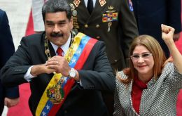 Maduro y Flores, detenidos tras una operaci&oacute;n estadounidense en Caracas y recluidos en el Centro de Detenci&oacute;n Metropolitano de Brooklyn, se han declarado inocentes de todos los cargos