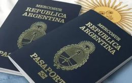 El programa, presentado el 2 de octubre en Par&iacute;s por el ministro de Econom&iacute;a, Luis Caputo, y el jefe de Gabinete, Diego Santilli, se basa en un decreto de necesidad y urgencia de mayo de 2025