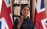&ldquo;No hay orgullo por nuestro pa&iacute;s en la forma en que habla de nosotros. Es una charla descuidada de un hombre que quiere ser responsable de la seguridad nacional brit&aacute;nica&rdquo;, a&ntilde;adi&oacute; Badenoch
