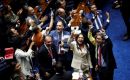 La campa&ntilde;a de Lula conf&iacute;a en que la reforma le ayude a remontar la desventaja de casi dos puntos con la que termin&oacute; la primera vuelta