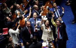 La campaña de Lula confía en que la reforma le ayude a remontar la desventaja de casi dos puntos con la que terminó la primera vuelta