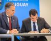 Uruguay firma con la española Solaria una inversión de 5.700 millones de dólares en centros de datos