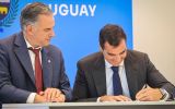 El proyecto, en r&eacute;gimen de zona franca, destinar&aacute; 5.500 millones de d&oacute;lares a los centros de datos y 200 millones a una planta fotovoltaica de 350 megavatios que abastecer&aacute; el complejo