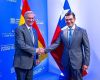 Kast y Paz abren en La Paz el camino para normalizar las relaciones entre Chile y Bolivia