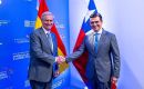 &ldquo;Presidente Paz, hoy dejamos de darnos la espalda. No vinimos solo por un gesto, vinimos a comenzar a hacer historia&rdquo;, dijo Kast tras las reuniones bilaterales