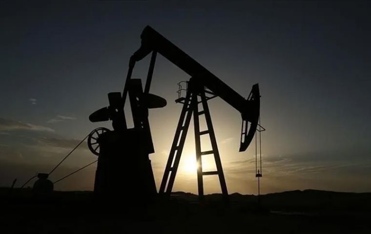 Los ataques en torno a Ormuz se han intensificado en los &uacute;ltimos diez d&iacute;as: Ir&aacute;n afirma que responde as&iacute; al bloqueo estadounidense de sus puertos y a las sanciones m&aacute;s duras impuestas el mes pasado