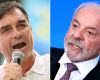 Bolsonaro y Lula llegan en empate técnico a la recta final de la campaña en Brasil