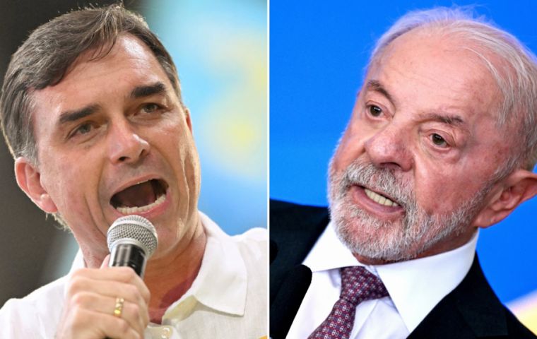 Ambos sondeos se realizaron antes de que el Senado aprobara el mi&eacute;rcoles la reducci&oacute;n de la jornada laboral de 44 a 40 horas semanales