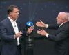 Lula pregunta a Bolsonaro si aplicará “la motosierra de Milei” en un debate de alto voltaje