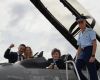 Argentina invirtió 445 millones de dólares en armamento y equipos militares bajo Milei