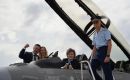 La adquisici&oacute;n m&aacute;s importante fue la de 24 cazas F-16 a Dinamarca, acordada en abril de 2024 por 301,2 millones de d&oacute;lares pagaderos en cinco cuotas anuales