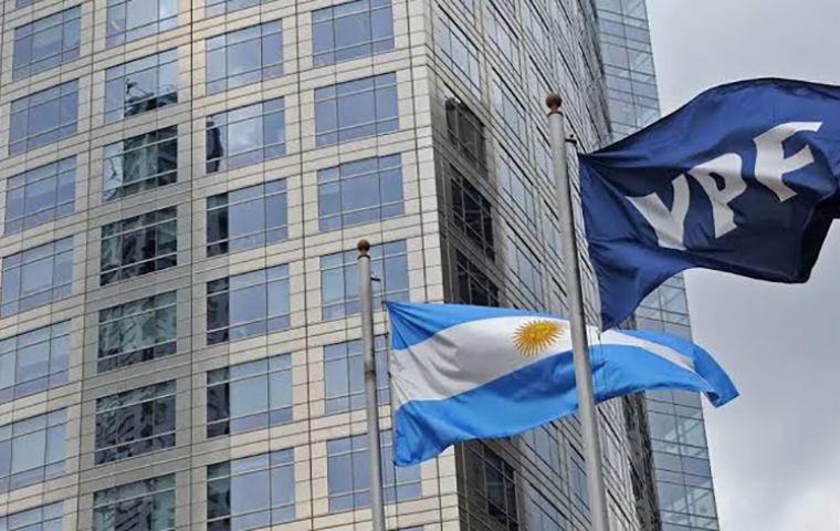  condena de Preska, que con intereses superaba los 18.000 millones de d&oacute;lares, era la mayor impuesta a un Estado en la historia de los tribunales estadounidenses