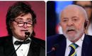 No es la primera vez que Milei califica de &ldquo;ladr&oacute;n&rdquo; a Lula. El 7 de octubre public&oacute; en Instagram una imagen del presidente brasile&ntilde;o con esa palabra, y en julio lo llam&oacute; &ldquo;presidiario&rdquo; y &ldquo;ladr&oacute;n&rdquo;
