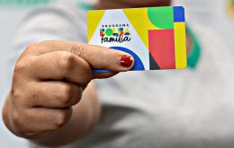 Las partidas m&aacute;s importantes son el aumento de Bolsa Fam&iacute;lia y los subsidios para que taxistas, conductores de aplicaciones, camioneros y transportistas renueven sus veh&iacute;culos