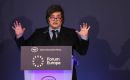 Milei explic&oacute; por qu&eacute; no se ha reunido con S&aacute;nchez en ninguna de sus siete visitas a Espa&ntilde;a como jefe de Estado: &ldquo;No voy a ir a ver a un delincuente ladr&oacute;n como Pedro S&aacute;nchez”