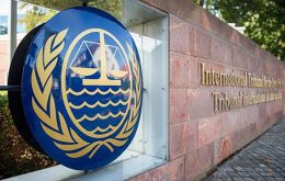 El tribunal celebrar&aacute; la audiencia el 10 y 11 de noviembre