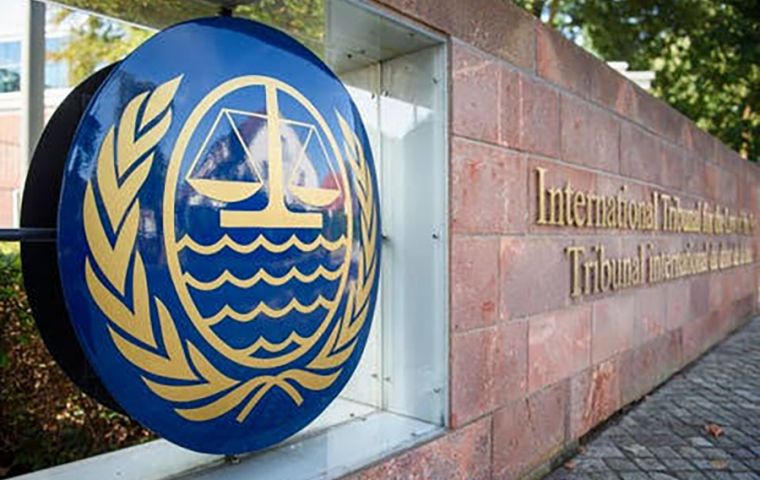 El tribunal celebrar&aacute; la audiencia el 10 y 11 de noviembre