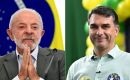 El &uacute;ltimo sondeo de Datafolha da a Bolsonaro el 51% de los votos v&aacute;lidos y a Lula el 49%, dentro del margen de error, y el de Quaest, el 46% y el 44% de la intenci&oacute;n de voto total