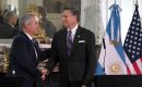 Landau defendi&oacute; adem&aacute;s la propuesta estadounidense de poner fin al Comit&eacute; de Descolonizaci&oacute;n de la ONU, ante el que Argentina expone cada a&ntilde;o su reclamo