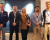 Falklands celebra re-establecimiento marítimo y comercial con Punta Arenas