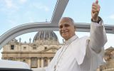 Seg&uacute;n el parte m&eacute;dico difundido el viernes por el Vaticano, una radiograf&iacute;a de t&oacute;rax de control &ldquo;confirm&oacute; su &oacute;ptima recuperaci&oacute;n postoperatoria&rdquo;