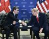 Burnham traslada a Trump las “consecuencias económicas” de las medidas argentinas por las Falklands/Malvinas