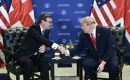 Trump ha afirmado en las &uacute;ltimas semanas que la posici&oacute;n de neutralidad de Estados Unidos sobre la soberan&iacute;a del archipi&eacute;lago est&aacute; bajo revisi&oacute;n