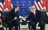 Trump ha afirmado en las &uacute;ltimas semanas que la posici&oacute;n de neutralidad de Estados Unidos sobre la soberan&iacute;a del archipi&eacute;lago est&aacute; bajo revisi&oacute;n