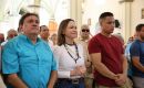 Machado regresa a un pa&iacute;s transformado desde la salida de Nicol&aacute;s Maduro del poder tras la operaci&oacute;n militar estadounidense de enero