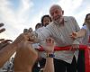 Lula gana la presidencia de Brasil por cuarta vez con el 51,8% de los votos