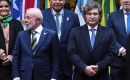 Ni el presidente ni el canciller, Pablo Quirno, hab&iacute;an emitido una declaraci&oacute;n sobre el resultado, seg&uacute;n la prensa argentina