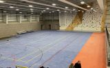 El Club de Escaladores ofrece clases pr&aacute;cticas al igual que el uso de los equipos especiales.
