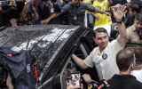 Un funcionario del Departamento de Estado confirm&oacute; que se emitir&aacute;n visados para el senador y su familia