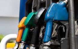 El estudio, elaborado con datos de los institutos de estad&iacute;stica y bancos centrales de los pa&iacute;ses miembros, muestra que la inflaci&oacute;n energ&eacute;tica super&oacute; el m&aacute;ximo anterior del periodo