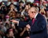 Trump propone que Venezuela sea el estado 51 de Estados Unidos y elija un gobernador