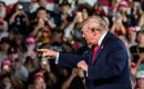 &ldquo;Estamos sacando mucho petr&oacute;leo para nosotros, mucho. Se convertir&aacute; en un pa&iacute;s pr&oacute;spero y, &iquest;qui&eacute;n sabe?, quiz&aacute; alg&uacute;n d&iacute;a no muy lejano se convierta en un pr&oacute;spero estado 51. Es posible&rdquo;, dijo Trump