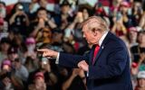 &ldquo;Estamos sacando mucho petr&oacute;leo para nosotros, mucho. Se convertir&aacute; en un pa&iacute;s pr&oacute;spero y, &iquest;qui&eacute;n sabe?, quiz&aacute; alg&uacute;n d&iacute;a no muy lejano se convierta en un pr&oacute;spero estado 51. Es posible&rdquo;, dijo Trump
