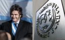 El personal t&eacute;cnico del FMI y las autoridades argentinas alcanzaron un acuerdo sobre la tercera revisi&oacute;n del programa de Servicio Ampliado, que permitir&iacute;a un desembolso de 900 millones de d&oacute;lares