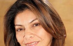 Laura Chinchilla, es la nueva Presidenta de Costa Rica