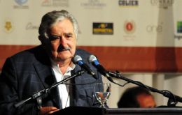 Para Mujica el Mercosur le falta liderazgo