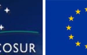 La UE y Mercosur iniciaron hace una década las negociaciones para un acuerdo de asociación política y comercial.