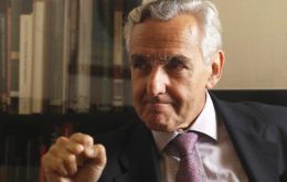 Rosendo Fraga el reconocido analista político argentino