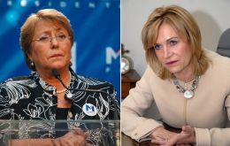 Del momento que el voto no es obligatorio tanto Bachelet como Matthei temen que el electorado responda expresando desinterés por el quehacer político 
